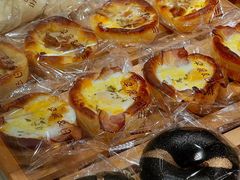 -迦南的早晨蛋糕甜品集合店