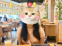 -水林间·寿喜烧自助(仙林金鹰店)