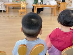 -糖心家族国际幼儿园·托育园(南开水上公园店)