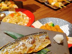 -鸟鹏烧鸟居酒屋(天河领展店)