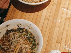 -周小波重庆小面·重庆名小吃(邹容路店)