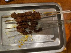 -福苗小骆驼烧烤(莲湖路店)