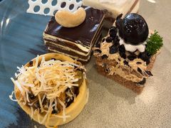 -三亚胜意海景酒店·海鲜自助餐厅(三亚湾路店)
