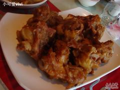 大棒骨-吴记酱骨炖菜馆(西大直街店)