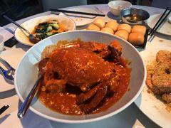 -同乐海鲜(乌节路中央店)