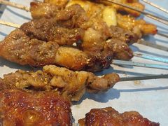-亿牌牌东北烧烤(博物馆旗舰店)