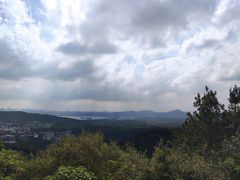 -北高峰