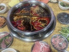 -渝味黄姐火锅(黄泥村店)
