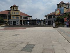 -长沙友阿奥特莱斯