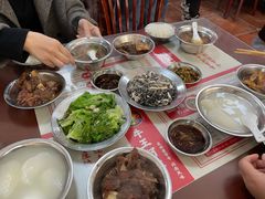 -阿秋牛排(湖心街店)