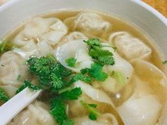 -吉祥馄饨(牡丹园店)