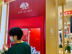 -茂业百货(东门店)