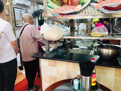 -珍珍小食店(西华路店)