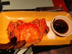 -金鸡湖大酒店·金咖啡厅(国宾路店)