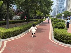 -马栏河运动公园