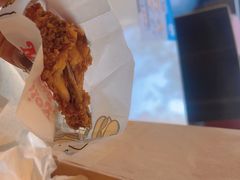 -麦当劳(田林好又多店)