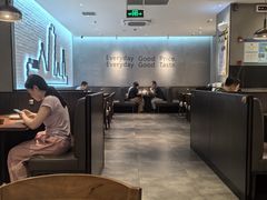 -萨莉亚(巴黎春天成山店)