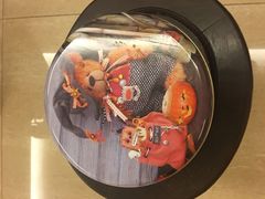 -珍妮曲奇聪明小熊(上环店)