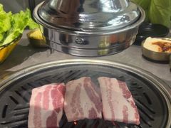 -大發韩国烤肉(八佰伴店)