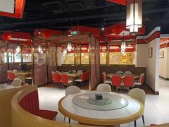 -晋阳春·山西菜·北京烤鸭(交大店)