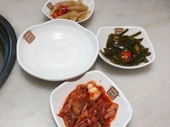 -韩宫宴炭火烤肉(印象城店)