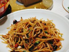 -渝信川菜(长安店)