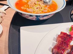 -滋粥楼·顺德菜(番禺广场总店)
