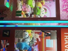-合肥皇冠假日酒店·菲亚斯特自助餐厅(黄山路店)