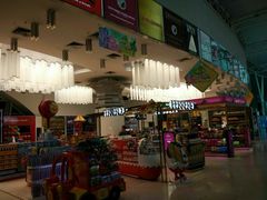 机场-吉隆坡国际机场