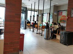 -德克士(北京站店)