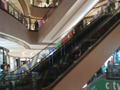 -喜茶(上海兴业太古汇店)