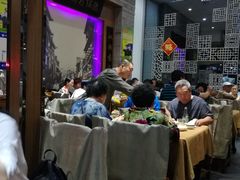 大堂-德缘烤鸭店(大栅栏店)