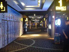 -万达影城(白云万达广场IMAX店)
