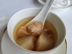 -金轩中餐厅 Jin Xuan(浦东丽思卡尔顿酒店)