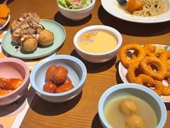 -合风谷(南下塘店)