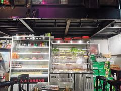 -曹掌柜小酒馆烧烤集团(崂山同兴路店)