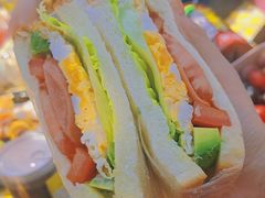 -牛岗山公园