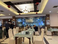 -烤肉宛饭庄(南礼士路店)