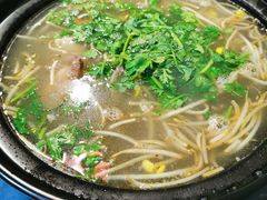 -遵义虾子卢四羊肉粉(大沽路店)