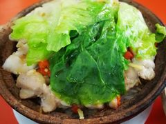 -潮香兴煲仔饭(莲花路店)