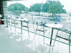 -RWORK·COFFEE(滨江店)