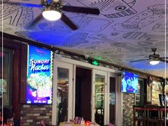 大堂-Pistolera Mexican Cantina女枪手墨西哥餐厅(碧云路店)