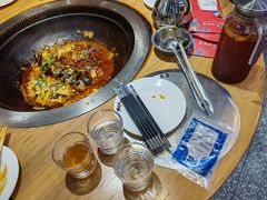 -咱屯子铁锅炖直营店(保利店)