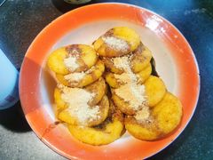 红糖糍粑-李子坝梁山鸡(李子坝大鸡哥店)