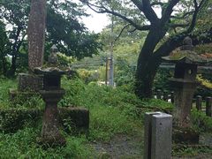 -上色见熊野座神社