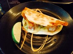 -Luchador摔跤手墨西哥餐厅(恒宇广场店)