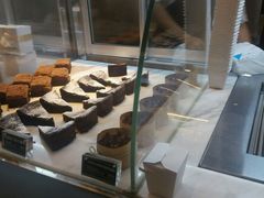 -Awfully Chocolate(来福士广场店)