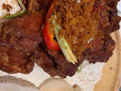 -避风塘·金牌店·夜宵(金玉兰店)