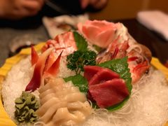 -千鹤日本料理(穿山路店)