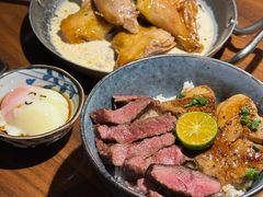 -满满初牛·炭烧牛肉专门店(国大店)